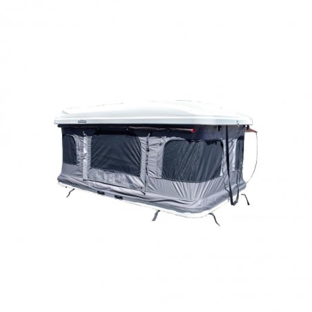 Comprar tenda de tejadilho automóvel Bullface Nador ao melhor preço