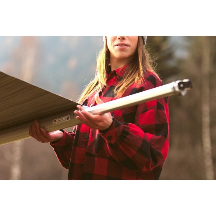 Toldo Fiamma F35Pro para N. NV200 L1H1 (09-)