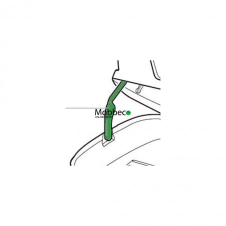 Thule 54111 Repuesto brazo apertura Motion 3