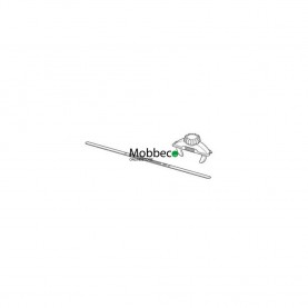 Thule 52822 Repuesto fijación para Motion 3