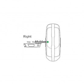 Thule 14052 Repuesto cierre derecho Motion 3