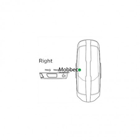 Thule 14052 Repuesto cierre derecho Motion 3