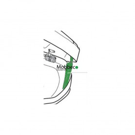 Thule 14958 Repuesto brazo apertura Motion 3