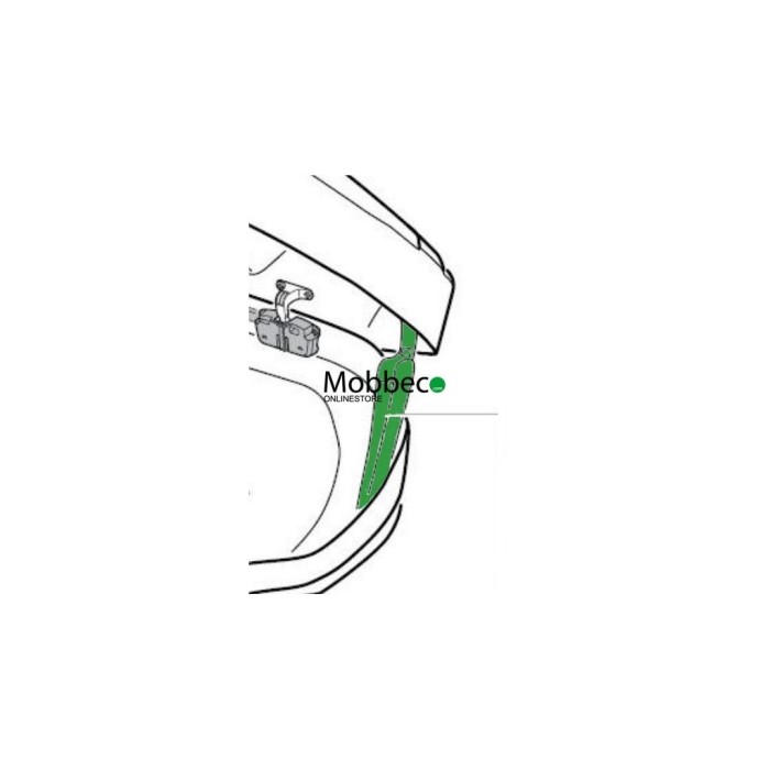 Thule 14958 Repuesto brazo apertura Motion 3