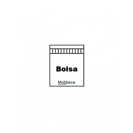 Bolsa de tornillería nº160