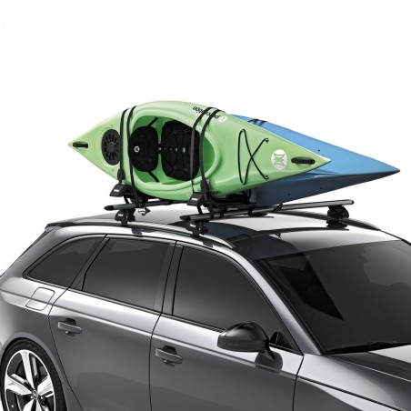 Portakayak Thule 848  Hull-a-Port XTR al mejor precio