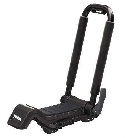 Kayak rack Thule 848 Hull-a-Port XTR ao melhor preço