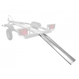 Cruz maillot manga corta