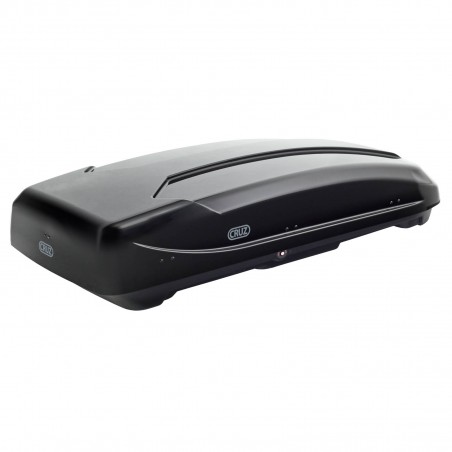 copy of CRUZ Paddock elite 550N -negro brillo-