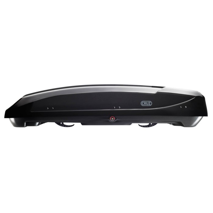 copy of CRUZ Paddock elite 550N -negro brillo-