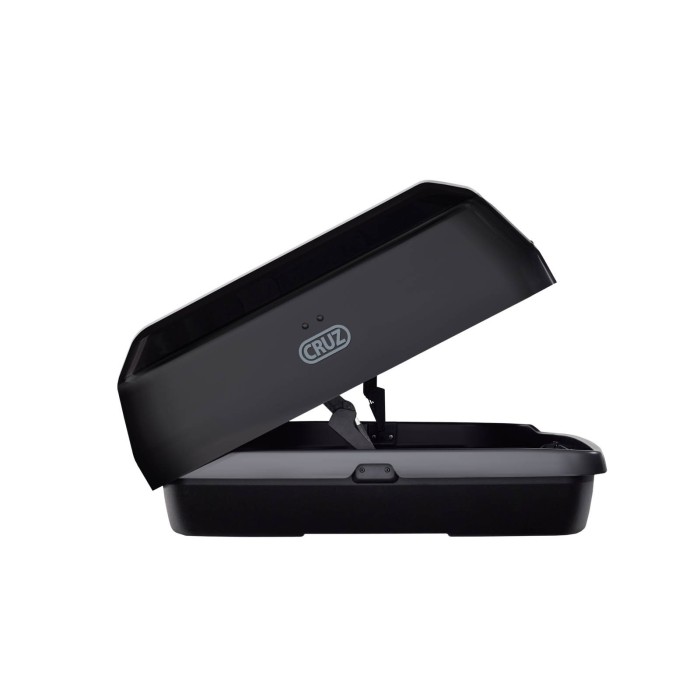 copy of CRUZ Paddock elite 550N -negro brillo-