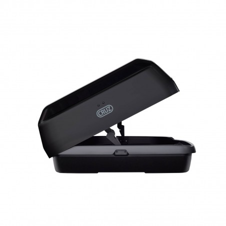 copy of CRUZ Paddock elite 550N -negro brillo-