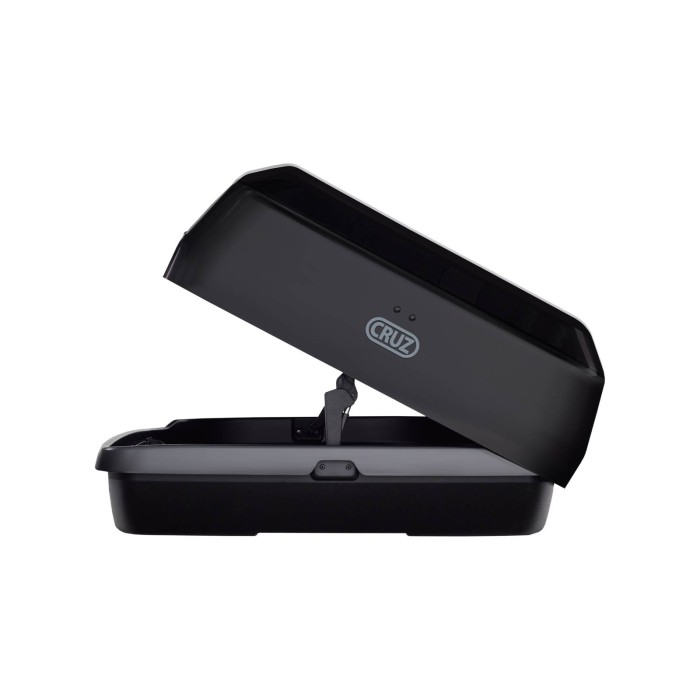 copy of CRUZ Paddock elite 550N -negro brillo-