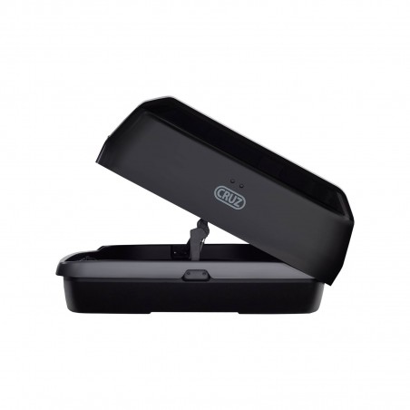 copy of CRUZ Paddock elite 550N -negro brillo-