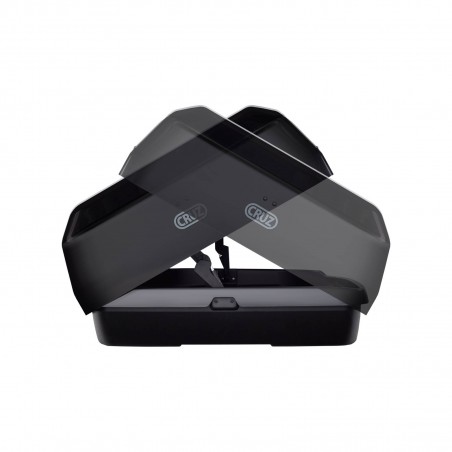 copy of CRUZ Paddock elite 550N -negro brillo-