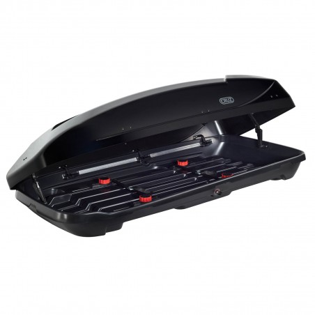 copy of CRUZ Paddock elite 550N -negro brillo-