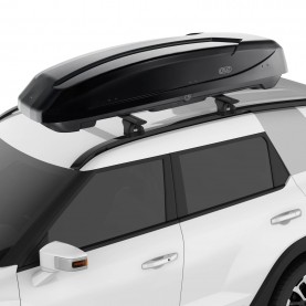 CRUZ Paddock elite 550N -negro brillo- 2