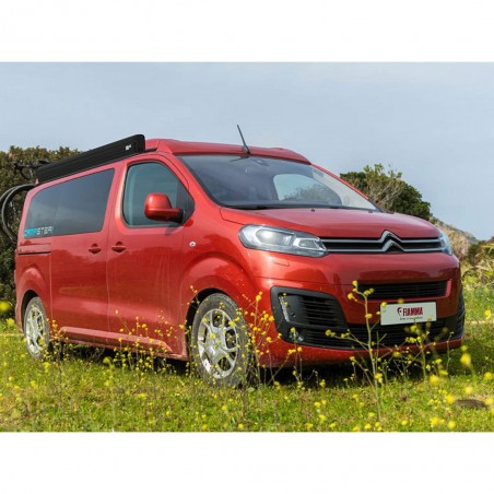 Toldo Fiamma F45S PSA para Expert/Traveller/ProAce L2H1 (16-)