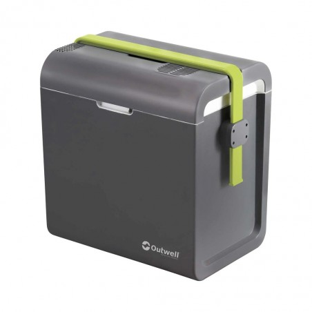 Nevera camper ecoCOOL 24L