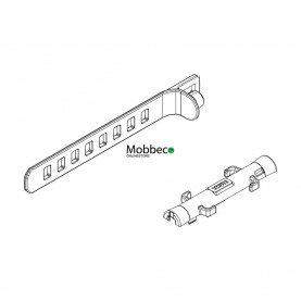 Thule 54533 Substituição de suspensão na saída