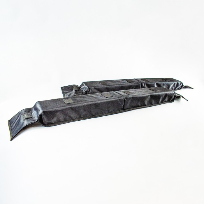 Barras de tejadilho e barras de tejadilho universais baratos