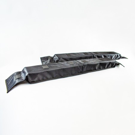 Barras de tejadilho e barras de tejadilho universais baratos