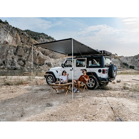 Universal Camper WildLand toldo com habitação