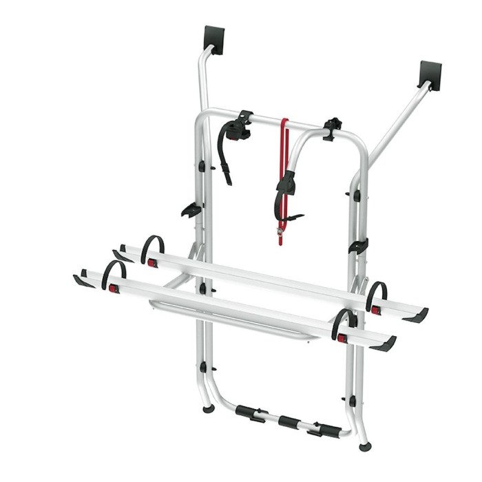 Portabicicletas Fiamma Carry-Bike Volkswagen T6 al mejor precio