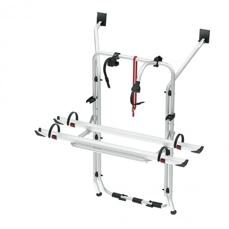 Porta-bicicletas de porta FIAMMA Volkswagen T6 Carry-Bike ao melhor preço