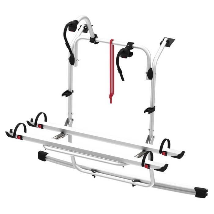 Portabicicletas Fiamma Carry-Bike PSA al mejor precio