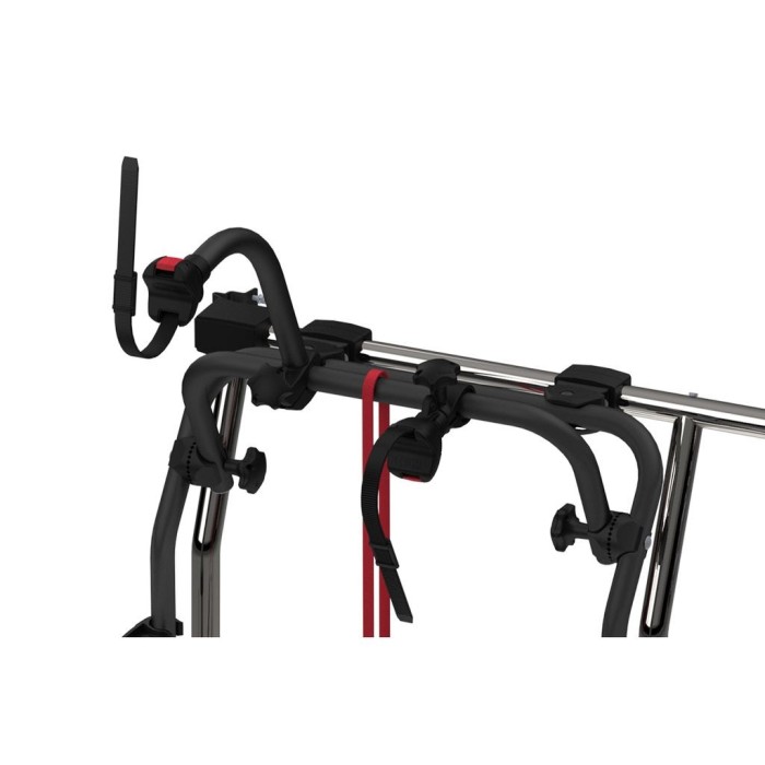 Fiamma Quadro para Fiat Ducato ao melhor preço