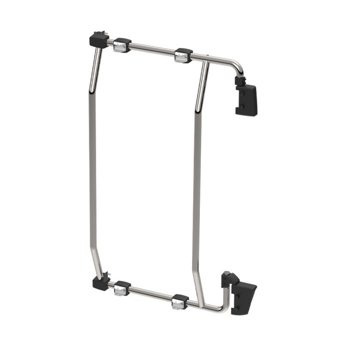 Fiamma Frame para Fiat Ducato al mejor precio