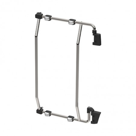 Fiamma Frame para Fiat Ducato al mejor precio