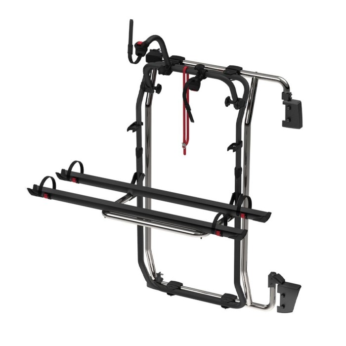 Fiamma Quadro para Fiat Ducato ao melhor preço