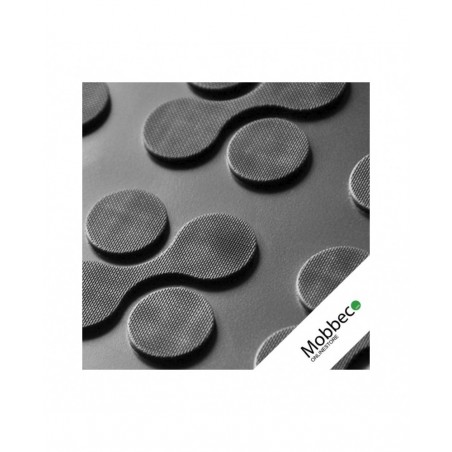 tapetes de borracha para Kia NIRO EV Electric (2022-)