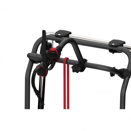 Portabicicletas Fiamma Frame para M. Sprinter (18-) al mejor precio