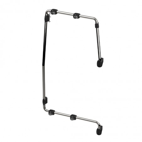 Porta-bicicletas de porta fiamma Quadro para M. Sprinter (18-) ao melhor preço