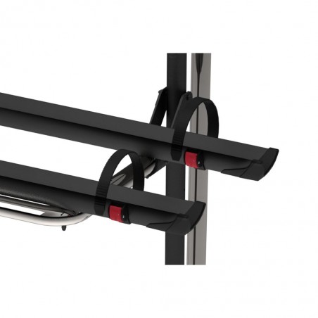 Porta-bicicletas de porta fiamma Quadro para VW Crafter (17-) ao melhor preço