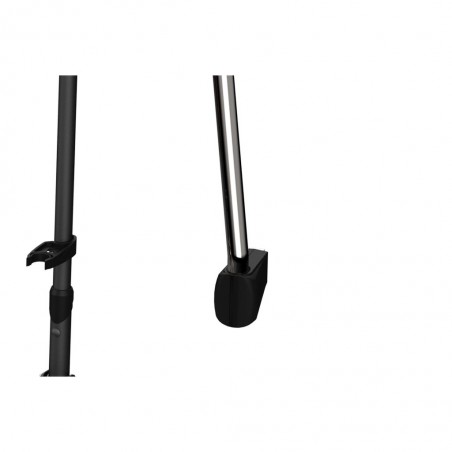 Porta-bicicletas de porta fiamma Quadro para VW Crafter (17-) ao melhor preço