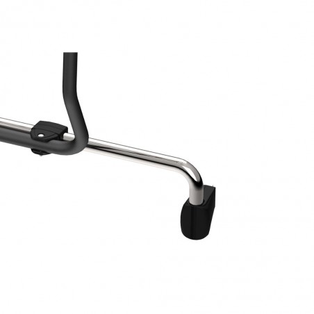 Portabicicletas Fiamma Frame para VW Crafter (17-) al mejor precio