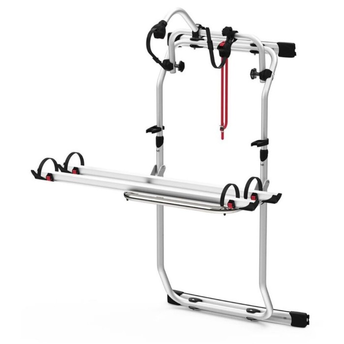 Porta-bicicletas Fiamma DJ para F. DUCATO (06-) ao melhor preço