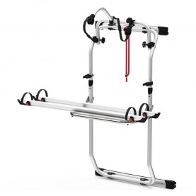 Porta-bicicletas de porta Fiamma DJ para VW. CRAFTER (17-) ao melhor preço
