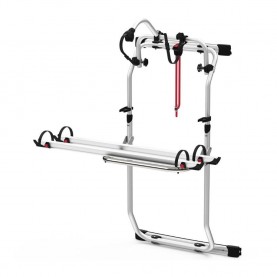 Porta-bicicletas de porta Fiamma para F. TRANSIT (14-) ao melhor preço