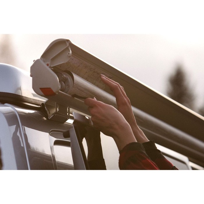 Fiamma Toldo F35Pro para Vivaro/Trafic/Talento L2H1 (14-19)