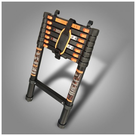 Comprar tienda de techo coche Bullface Agadir al mejor precio