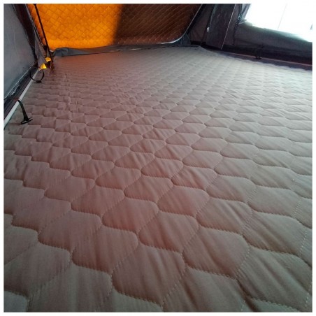 Comprar tenda de tejadilho automóvel Bullface Agadir ao melhor preço