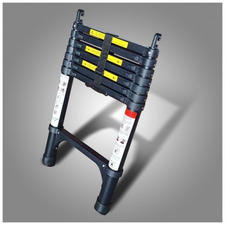 Comprar Tienda de campaña techo coche Bullface Erfoud - Mobbec