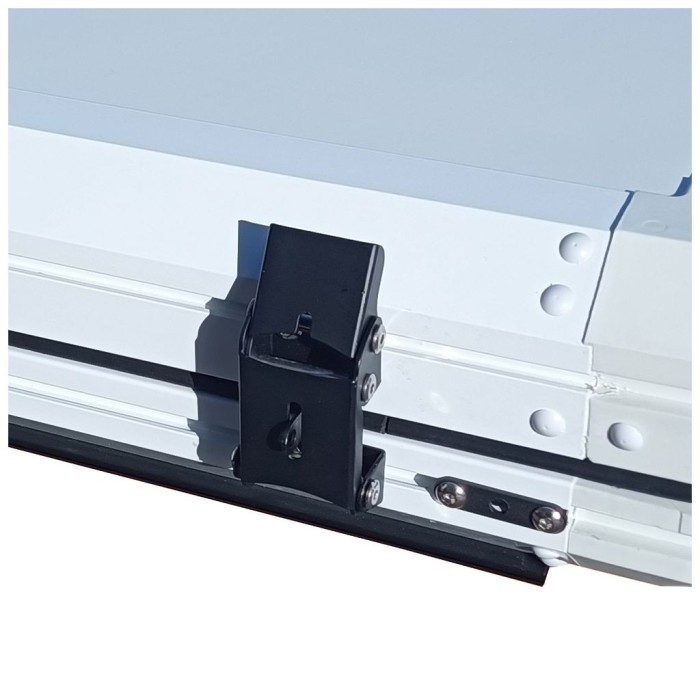 Comprar tenda de tejadilho para carro Bullface Erfoud - Mobbec