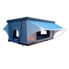 Comprar Tienda de campaña techo coche Bullface Erfoud - Mobbec