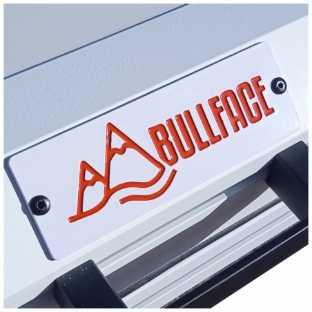 Comprar tienda de techo coche barata Bullface Merzouga